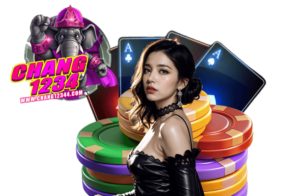 chang1234 slot